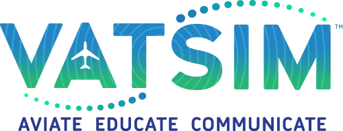 VATSIM logo
