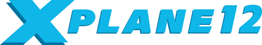 X-Plane logo
