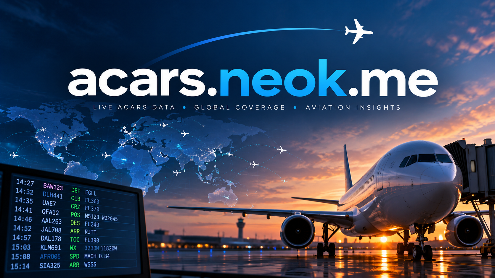 NEOK logo